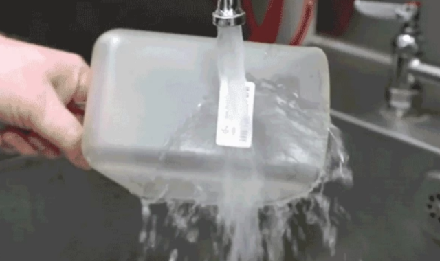 Water Dissolvable Direct Thermal Labels thumbnail